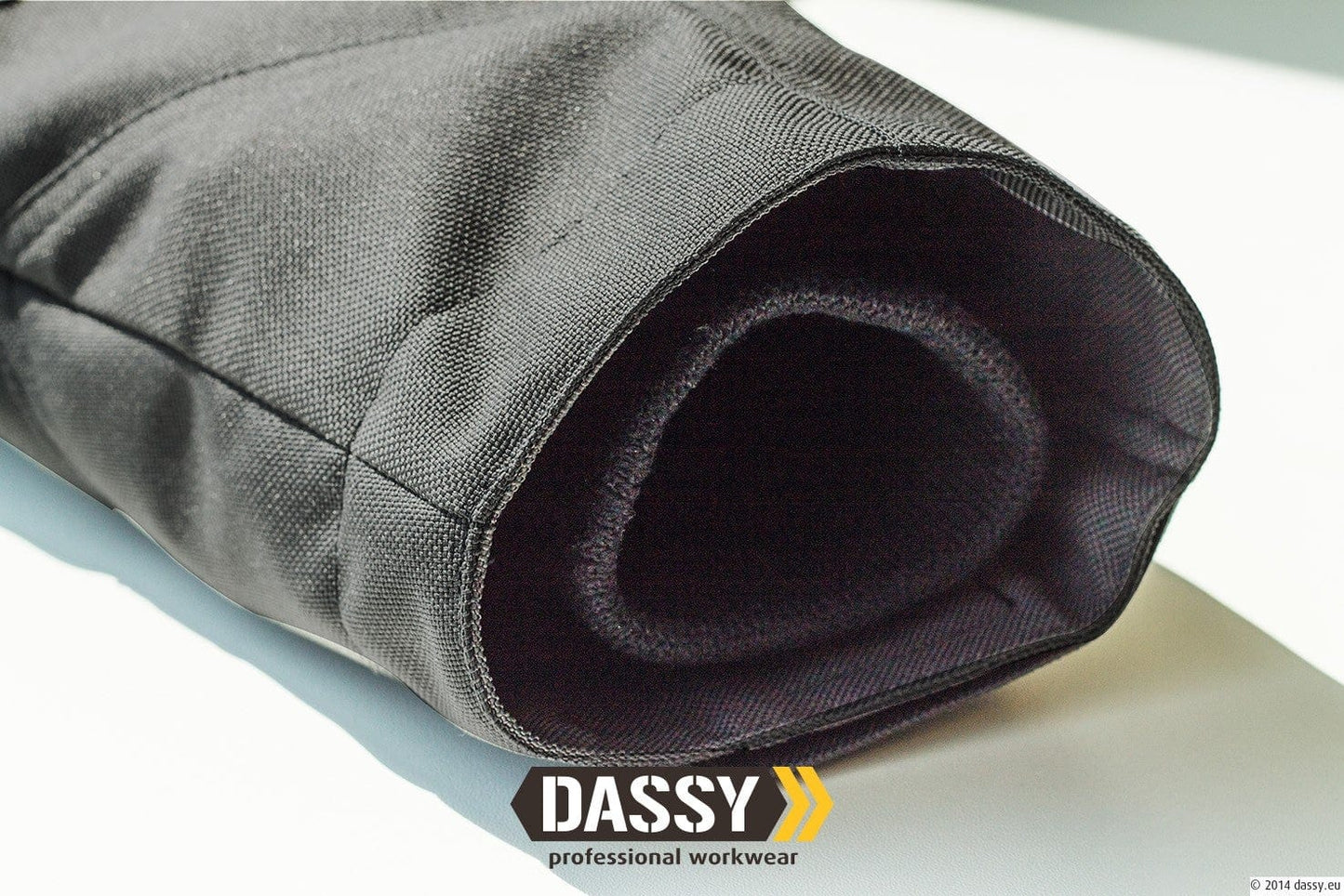 Dassy Arbeitsjacke - Winterjacke wasserdicht und winddicht - Austin - wirbe-welt.shop