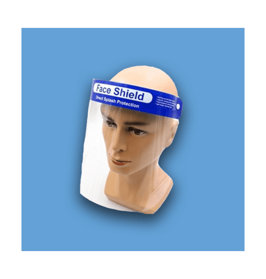 Gesichtsschutzmaske-Gesichtsvisier-Face Shield - wirbe-welt.shop