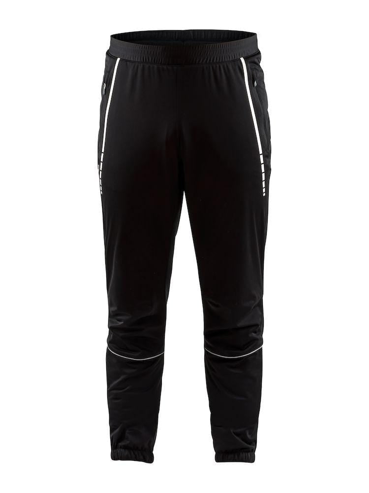 klassische Trainingshose mit winddichter für Herren - wirbe-welt.shop