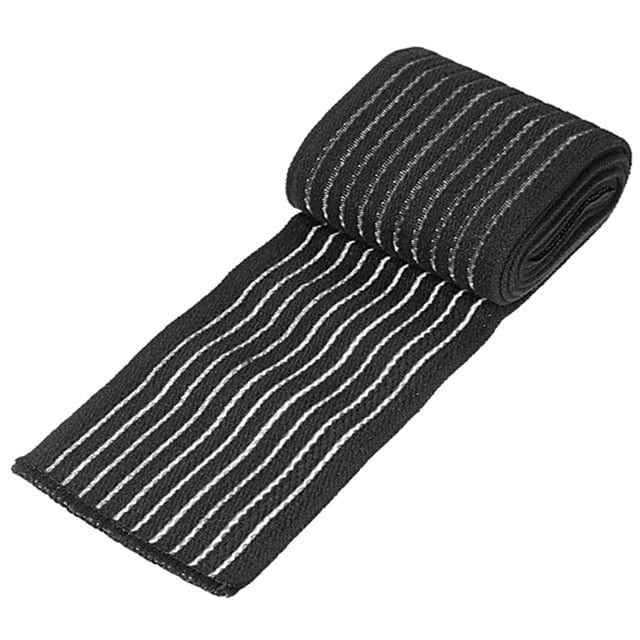 Hochelastische Kompressions Bandage für Sport und Rehabilitierung - verschiedene Grössen - wirbe-welt.shop