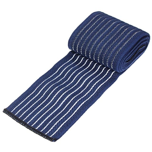 Hochelastische Kompressions Bandage für Sport und Rehabilitierung - verschiedene Grössen - wirbe-welt.shop