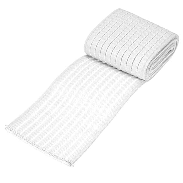 Hochelastische Kompressions Bandage für Sport und Rehabilitierung - verschiedene Grössen - wirbe-welt.shop