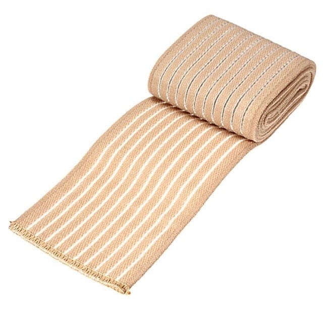 Hochelastische Kompressions Bandage für Sport und Rehabilitierung - verschiedene Grössen - wirbe-welt.shop