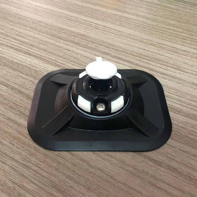 inflatable boat accessory dinghy raft fishing tool rod holder device pole pvc sup board kayak fixer fix pole mount angle Bracket