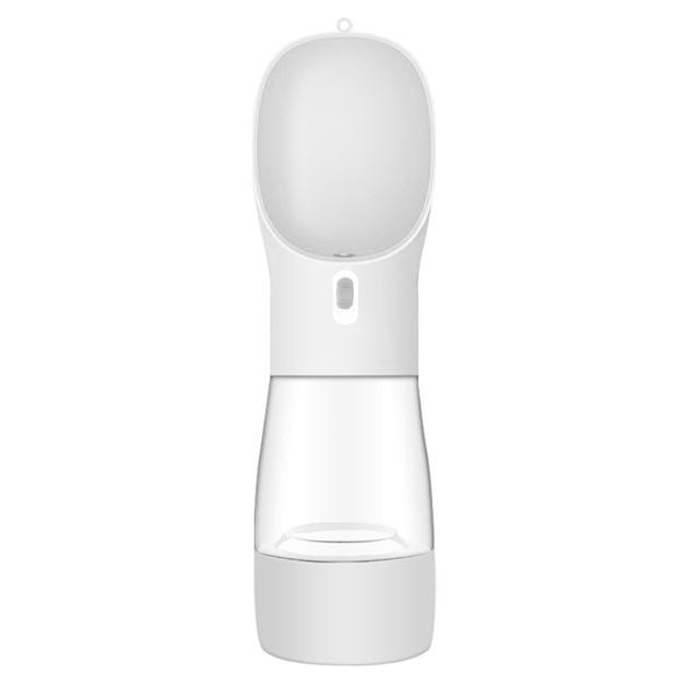Dog Water Bottle Portable Pet For Dogs Food Water Feeder Drinking Bowl Pets Water Feeder Dispenser for Small Dog Cat Accessories - wirbe-welt.shop