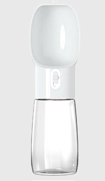 Dog Water Bottle Portable Pet For Dogs Food Water Feeder Drinking Bowl Pets Water Feeder Dispenser for Small Dog Cat Accessories - wirbe-welt.shop