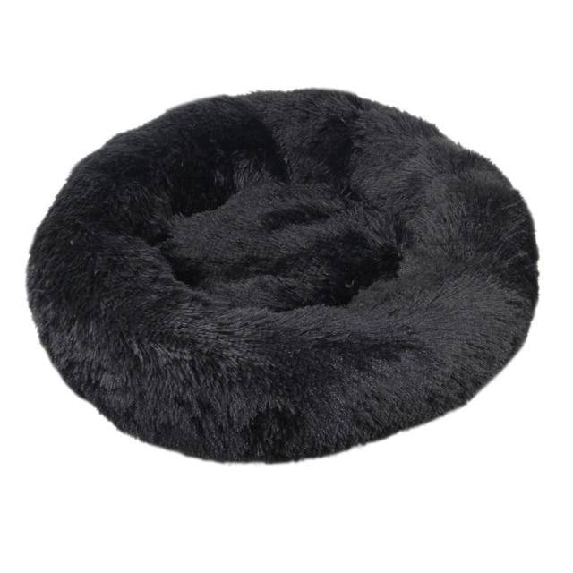Hundebetten Haus Sofa Runde Plüschmatte Für Kleine Mittlere Hunde Große Labradors Katzenhaus Haustierbett Dcpet Bestes Dropshipping - wirbe-welt.shop