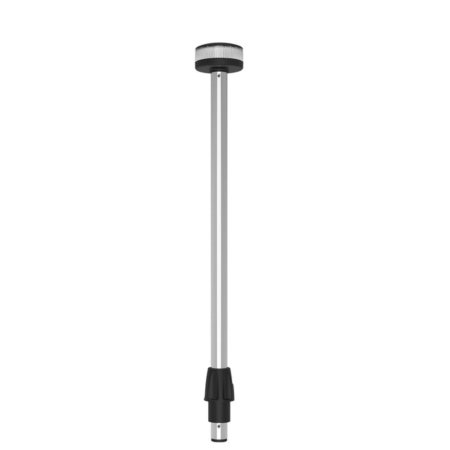 12V Marine Stainless Steel Pole