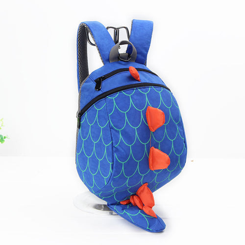 hot sale children backpack animals