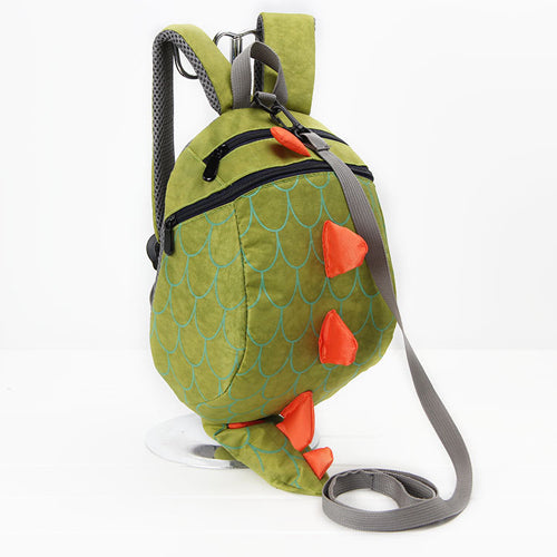 hot sale children backpack animals