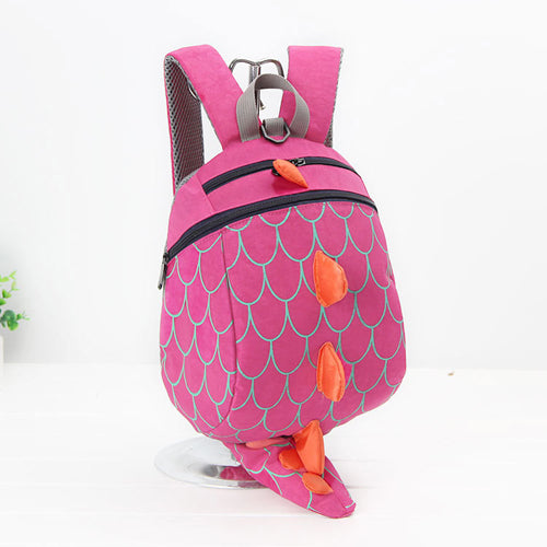 hot sale children backpack animals