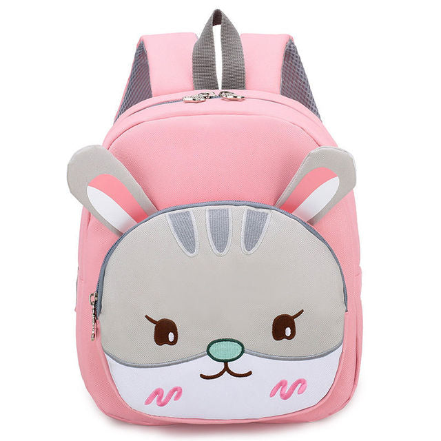 School Bag zoo Kids Bags Plecak Szkolny Kids Bag School Bags Kids School Bags Backpack School Bolsos Escolares Plecaki Szkolne