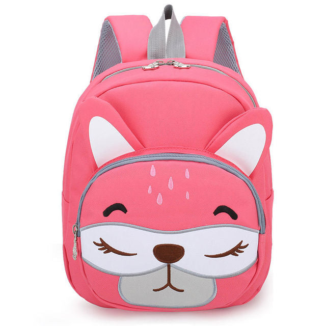 School Bag zoo Kids Bags Plecak Szkolny Kids Bag School Bags Kids School Bags Backpack School Bolsos Escolares Plecaki Szkolne