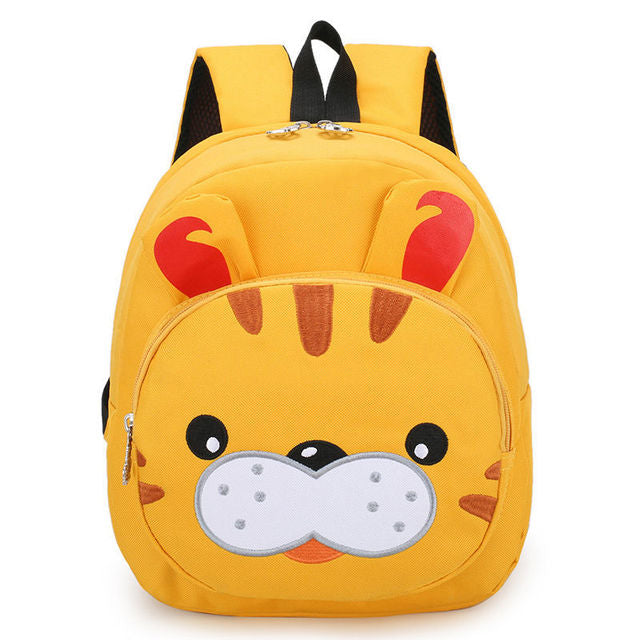 School Bag zoo Kids Bags Plecak Szkolny Kids Bag School Bags Kids School Bags Backpack School Bolsos Escolares Plecaki Szkolne