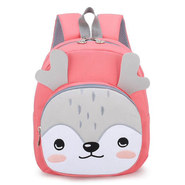 School Bag zoo Kids Bags Plecak Szkolny Kids Bag School Bags Kids School Bags Backpack School Bolsos Escolares Plecaki Szkolne