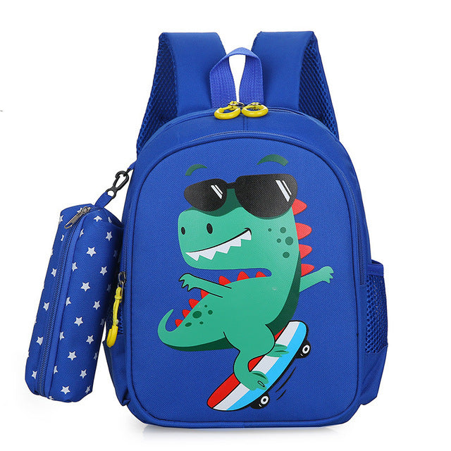 School Bag zoo Kids Bags Plecak Szkolny Kids Bag School Bags Kids School Bags Backpack School Bolsos Escolares Plecaki Szkolne