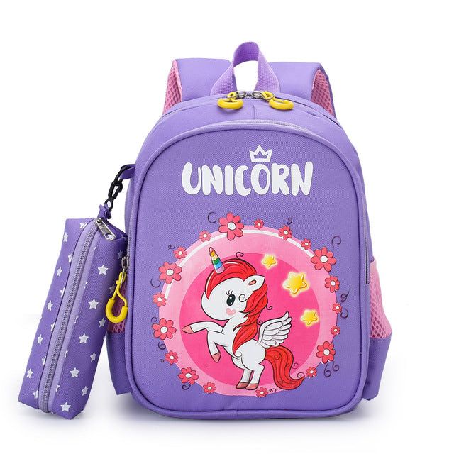 School Bag zoo Kids Bags Plecak Szkolny Kids Bag School Bags Kids School Bags Backpack School Bolsos Escolares Plecaki Szkolne