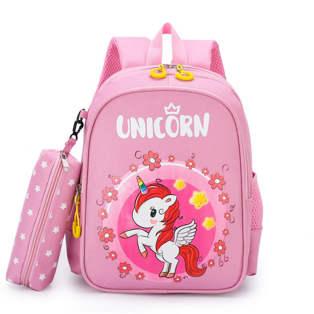 School Bag zoo Kids Bags Plecak Szkolny Kids Bag School Bags Kids School Bags Backpack School Bolsos Escolares Plecaki Szkolne