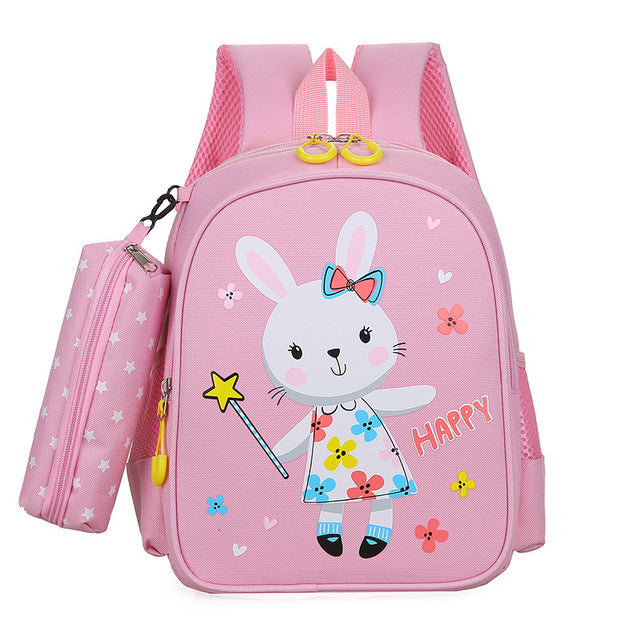 School Bag zoo Kids Bags Plecak Szkolny Kids Bag School Bags Kids School Bags Backpack School Bolsos Escolares Plecaki Szkolne