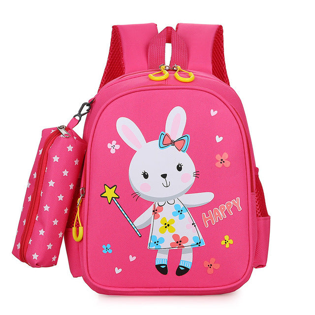 School Bag zoo Kids Bags Plecak Szkolny Kids Bag School Bags Kids School Bags Backpack School Bolsos Escolares Plecaki Szkolne