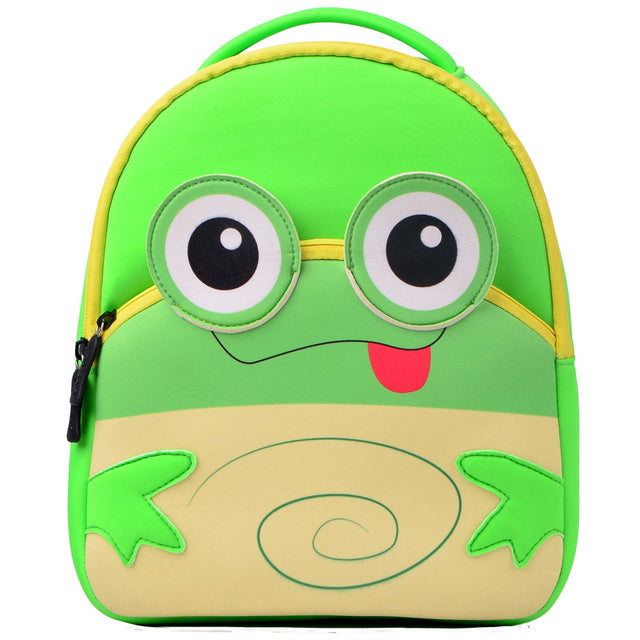 2021 New 3D Animal Children Backpacks
