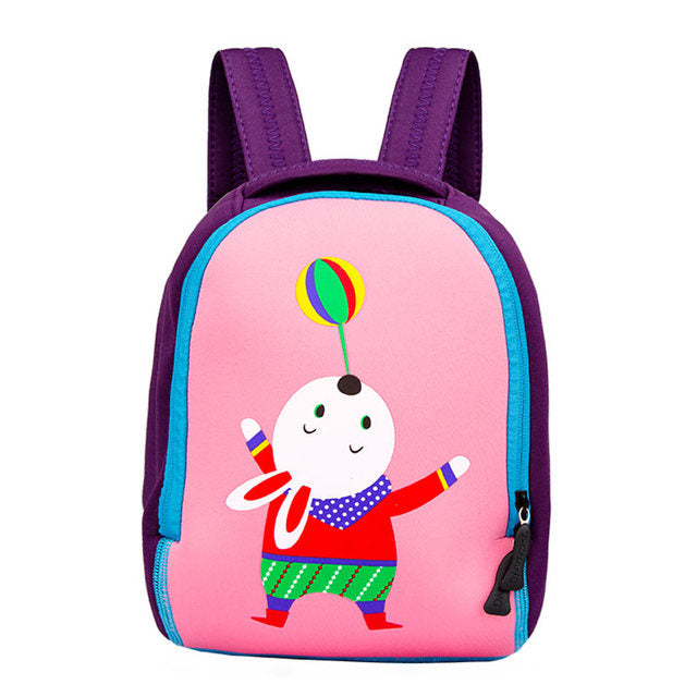 2021 New 3D Animal Children