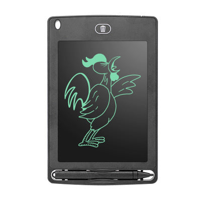 Toys for children 6.5Inch Drawing Board LCD Screen Writing Tablet Digital Graphic Drawing Tablets Electronic Handwriting Pad