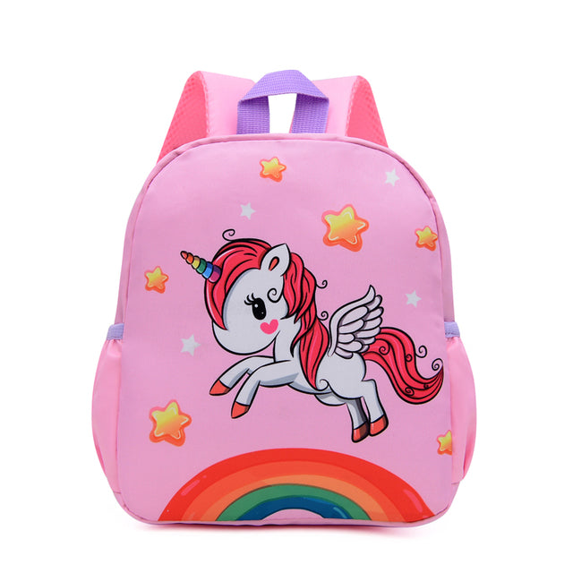 Rucksack für Kinder - Primarschule oder Kindergarten - Wasserdichter Rucksack