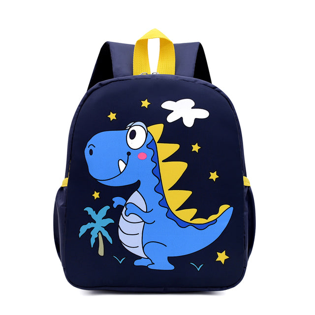 Rucksack für Kinder - Primarschule oder Kindergarten - Wasserdichter Rucksack