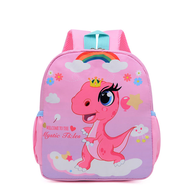 Rucksack für Kinder - Primarschule oder Kindergarten - Wasserdichter Rucksack