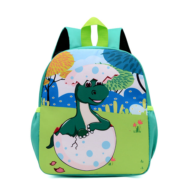 Rucksack für Kinder - Primarschule oder Kindergarten - Wasserdichter Rucksack