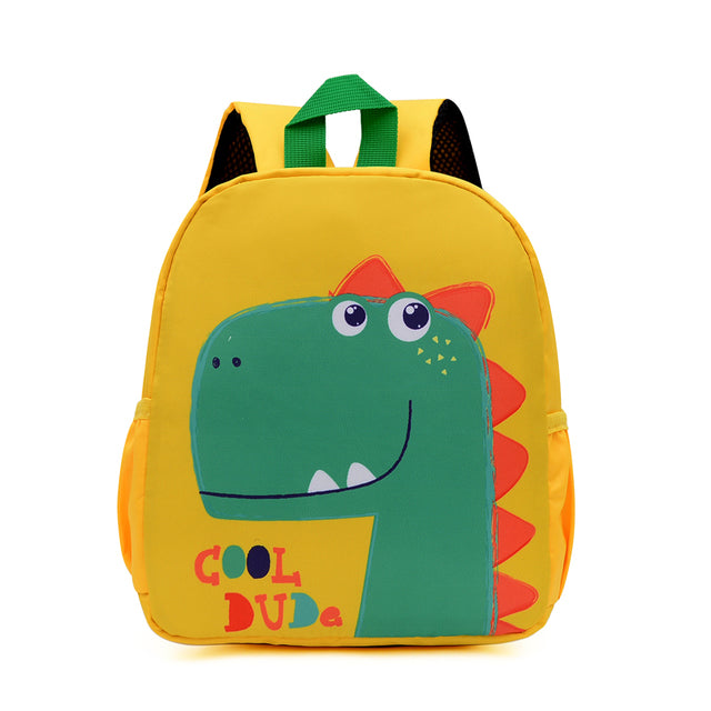 Rucksack für Kinder - Primarschule oder Kindergarten - Wasserdichter Rucksack