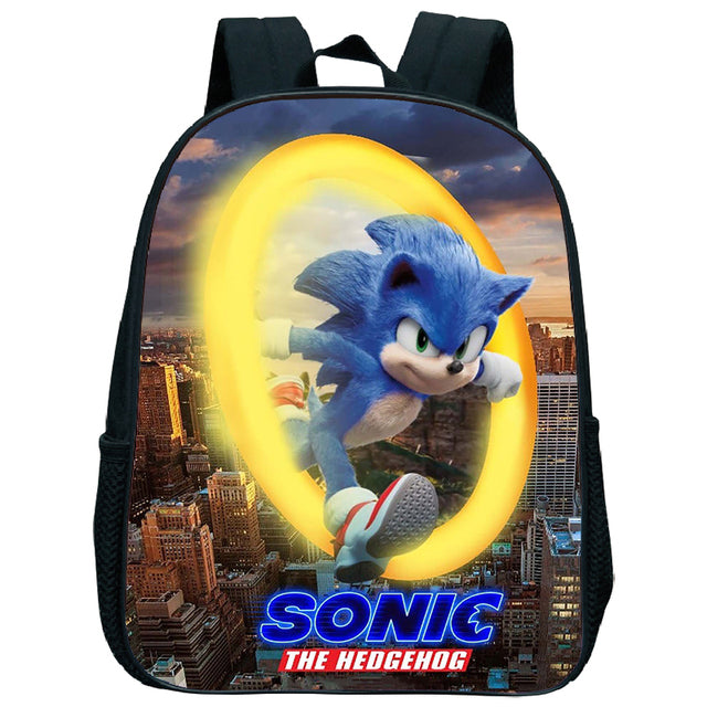 inch kids sonic toys