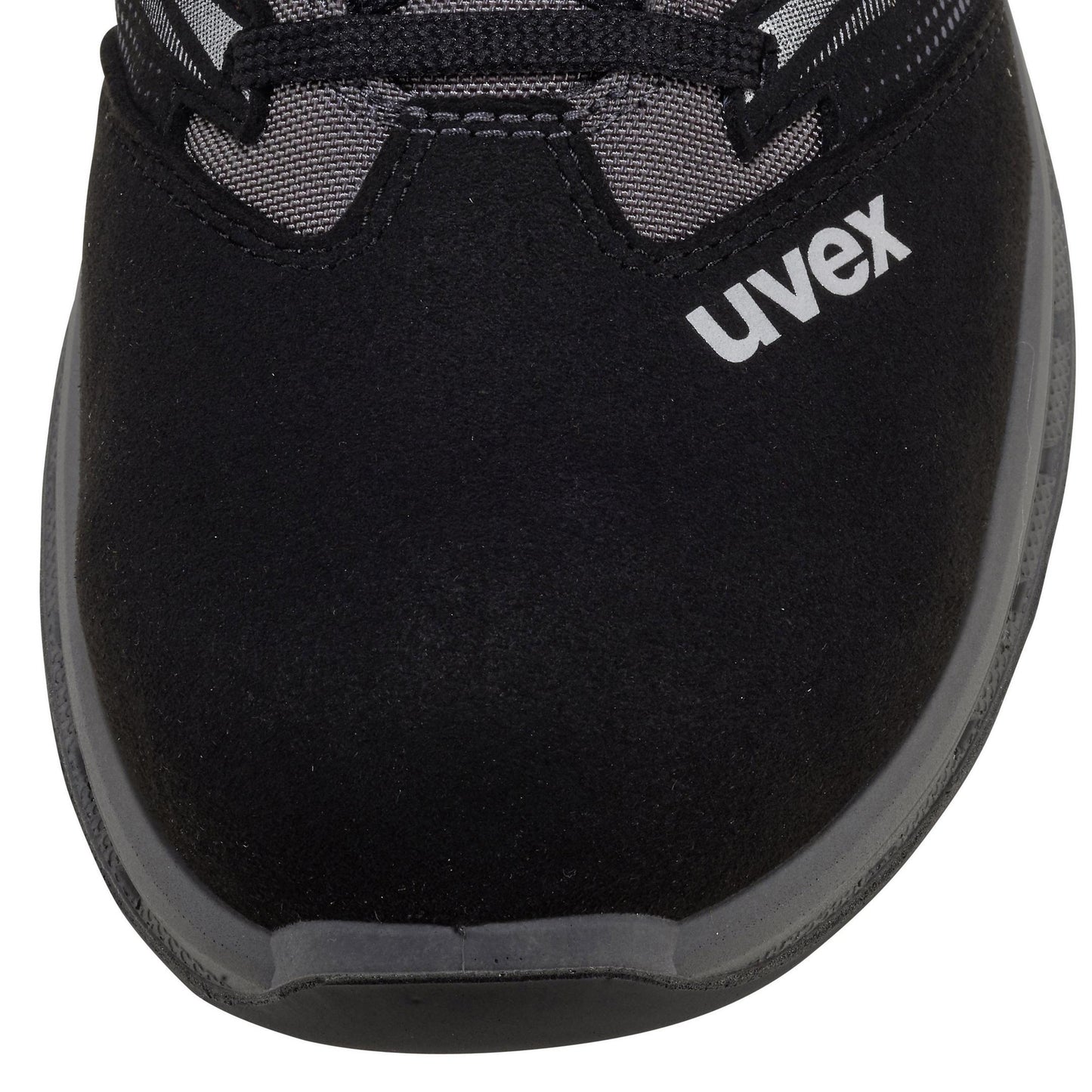 uvex 2 trend Sicherheitsschuh S2 Halbschuh-breiter Passform Marken Produkt