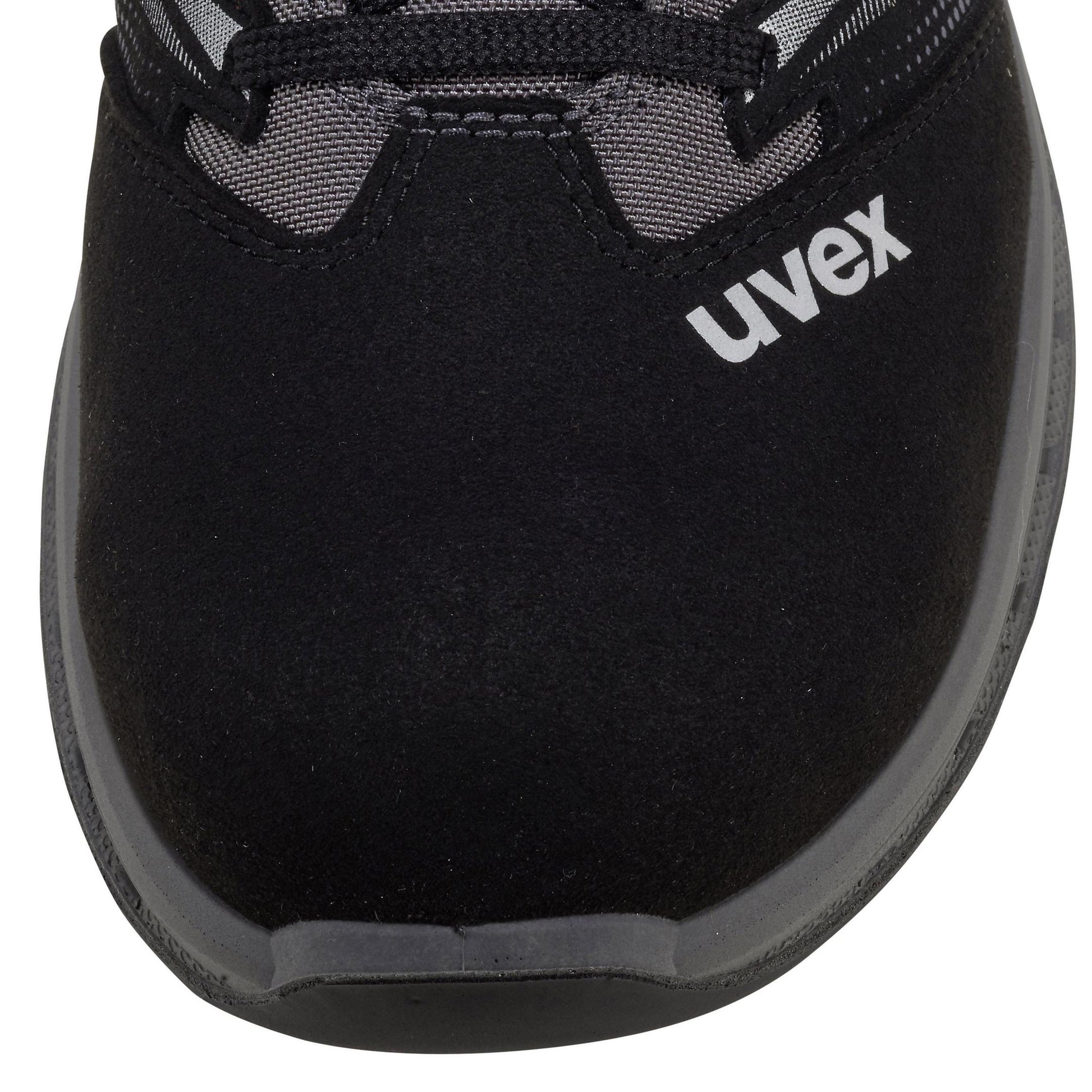 uvex 2 trend Sicherheitsschuh S2 Halbschuh-breiter Passform Marken Produkt