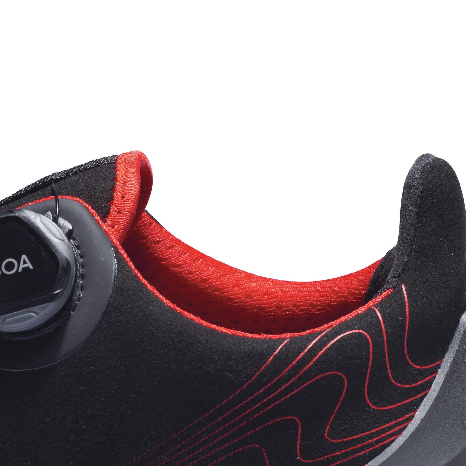 uvex 1 G2 BOA® Sicherheitsschuh S3 Halbschuh- Besonders leicht1