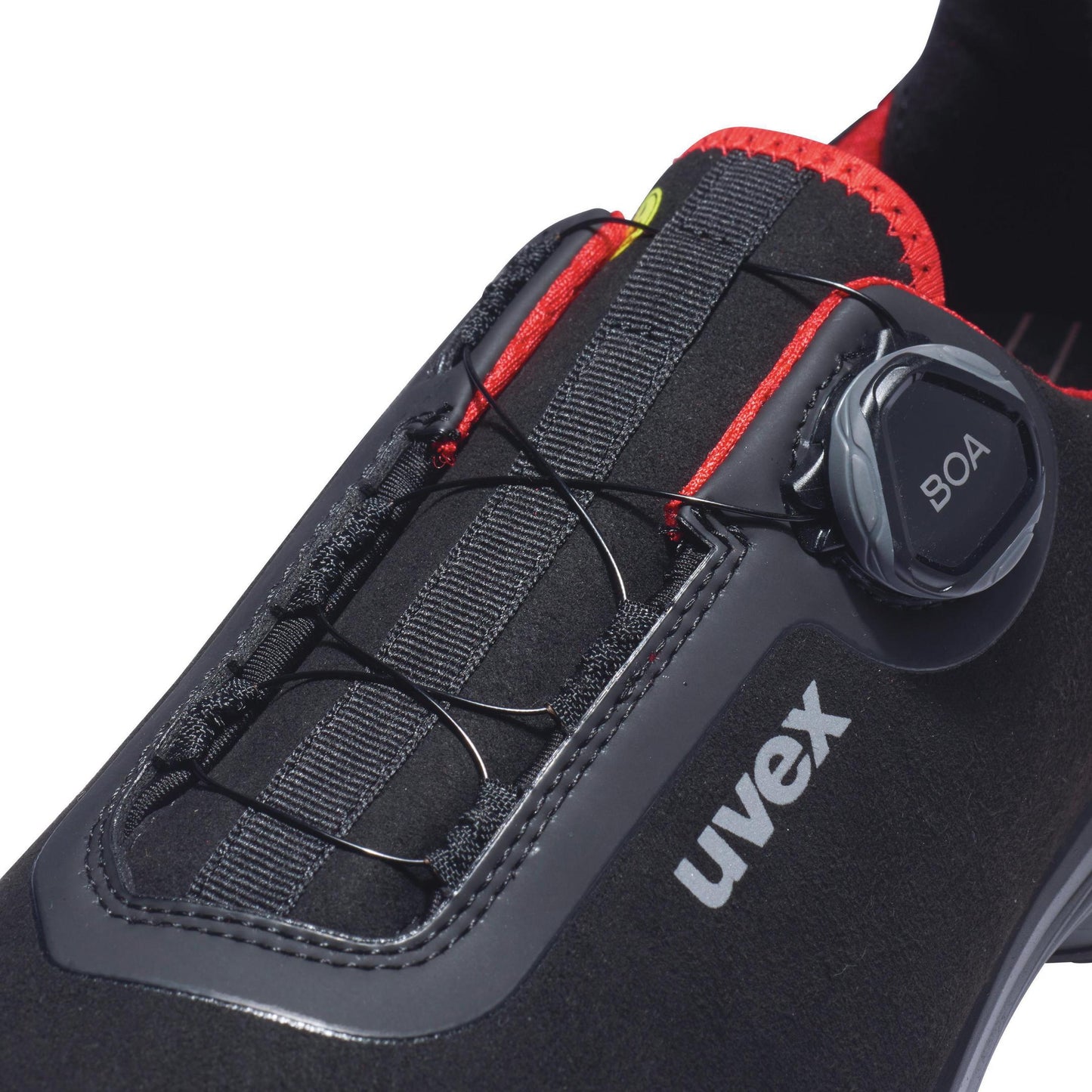uvex 1 G2 BOA® Sicherheitsschuh S3 Halbschuh- Besonders leicht3