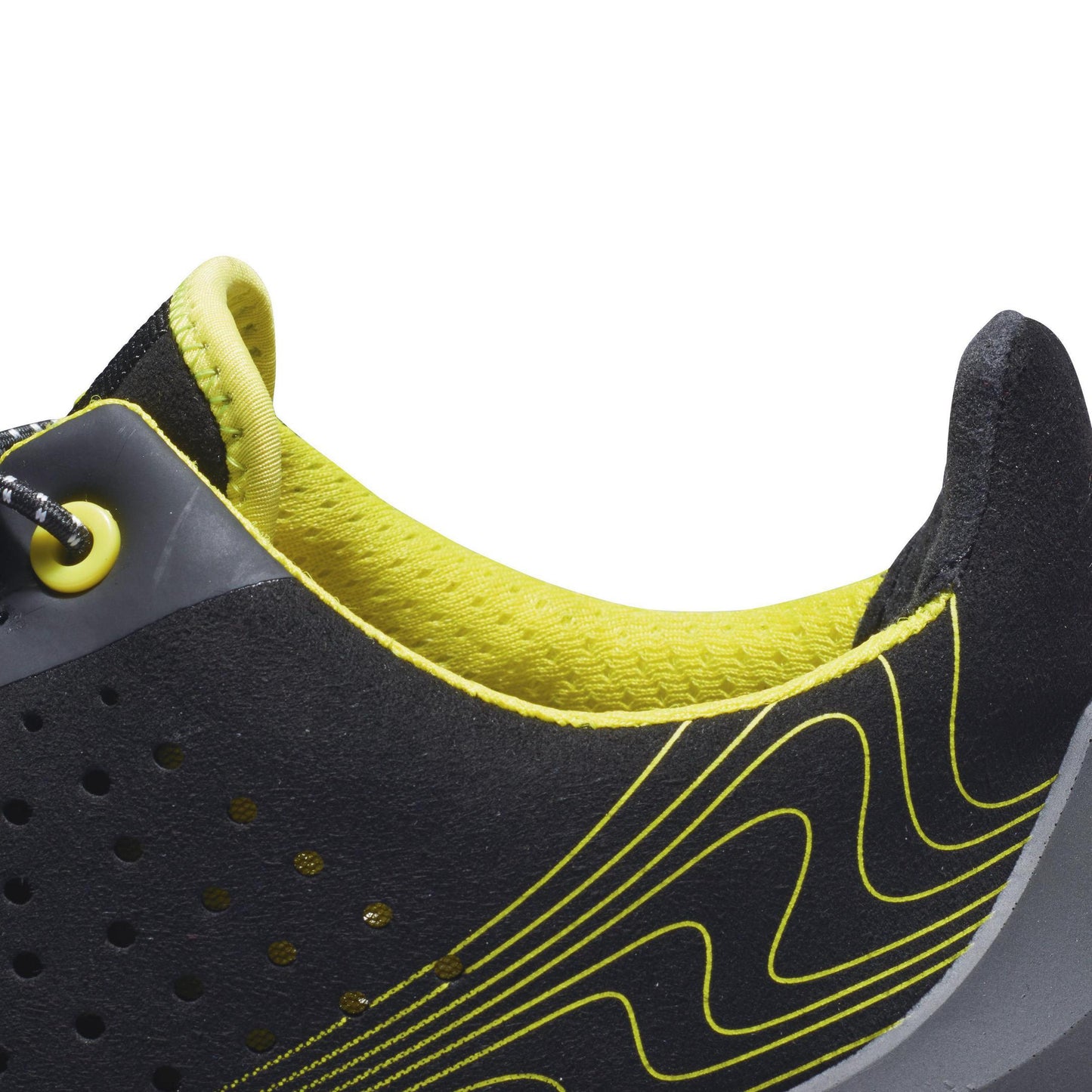 uvex 1 G2 Sicherheitsschuh S1 Halbschuh- S1-Sicherheitshalbschuh4