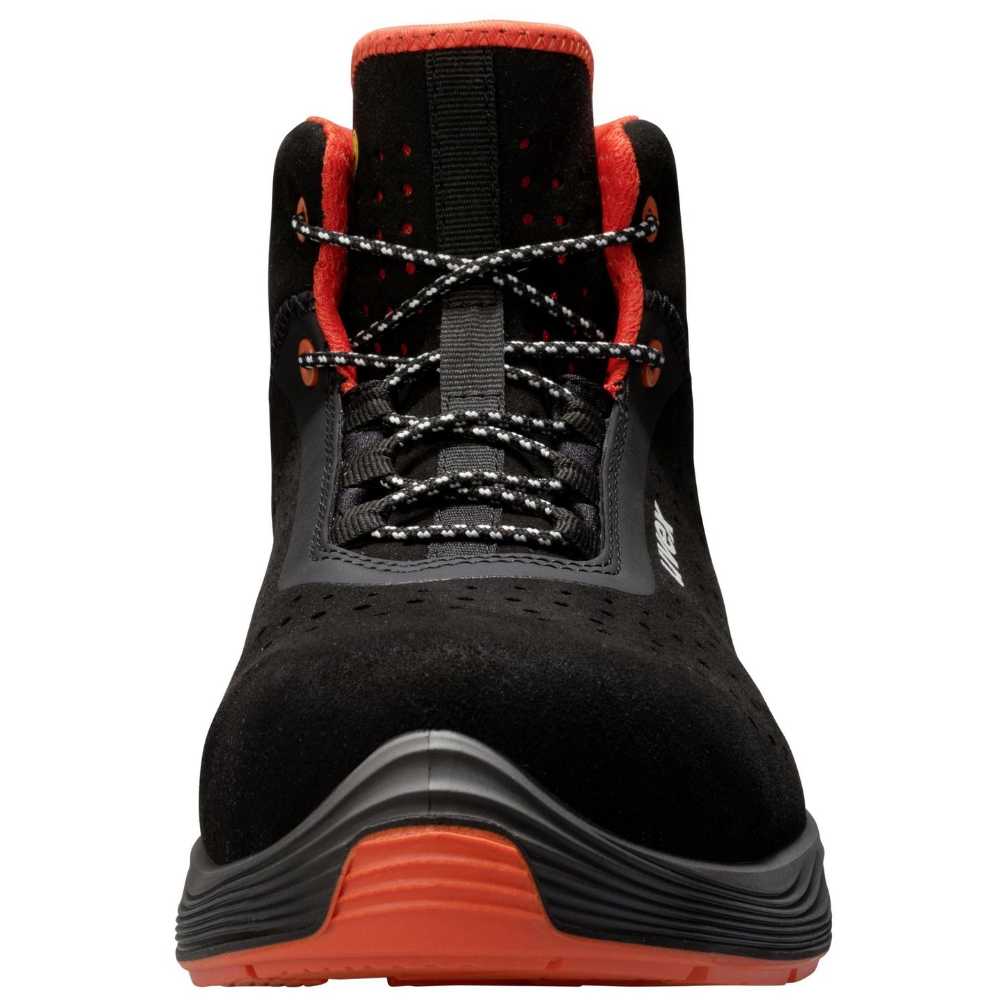 Marken Schuhe uvex 1 G2 Sicherheitsschuh S1 Stiefel-S1- Sicherheitsschnürstiefel