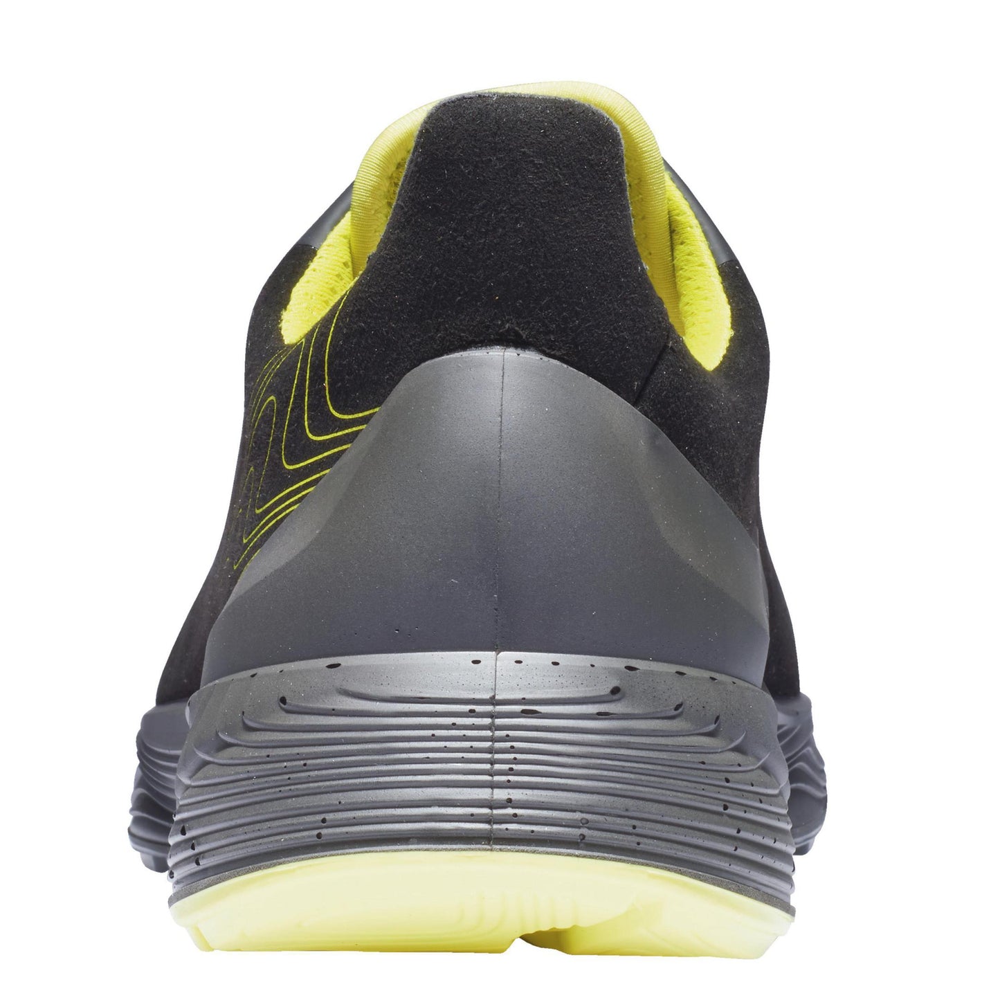 uvex 1 G2 Sicherheitsschuh S2 Halbschuh- Leichter S2-Sicherheitshalbschuh11