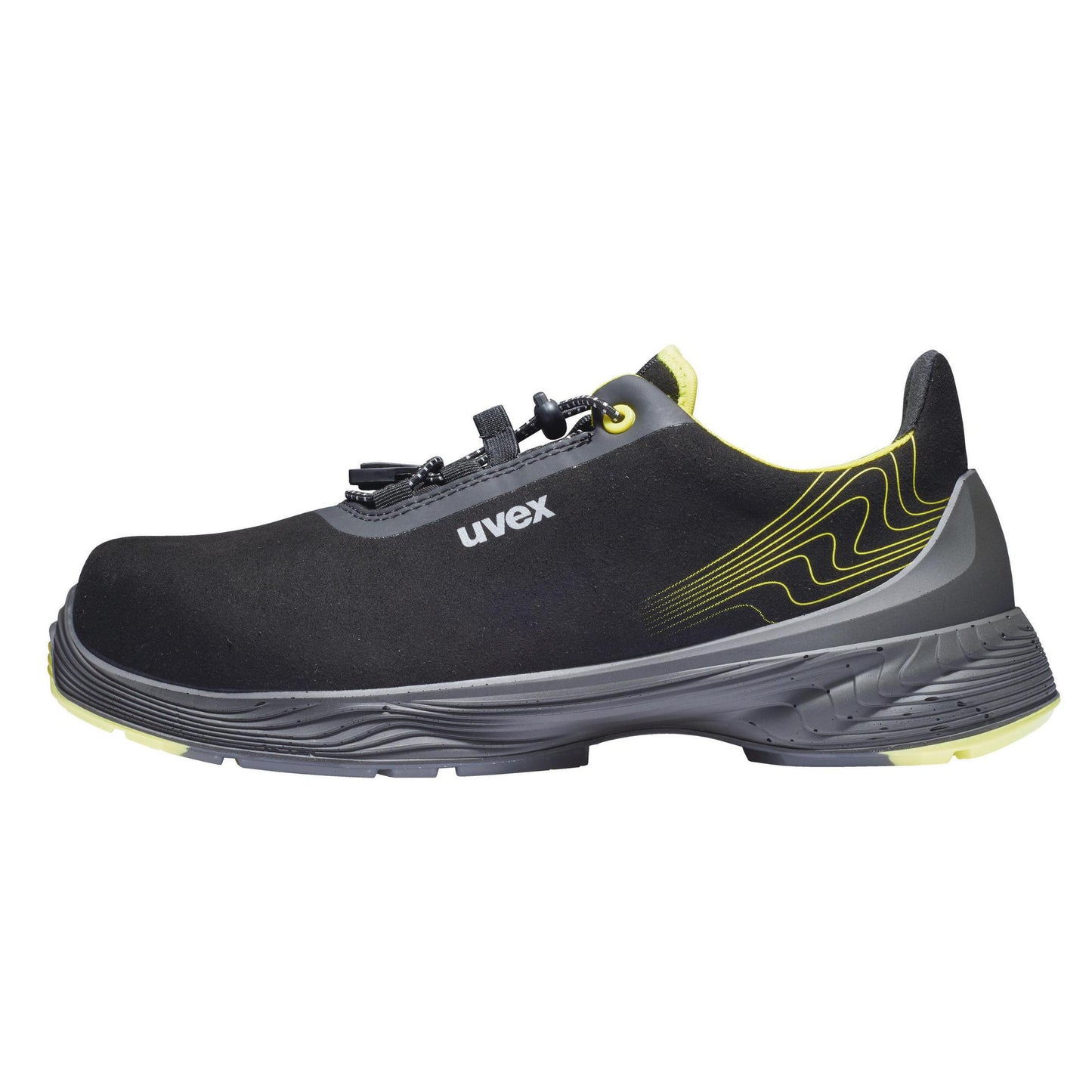 uvex 1 G2 Sicherheitsschuh S2 Halbschuh- Leichter S2-Sicherheitshalbschuh565