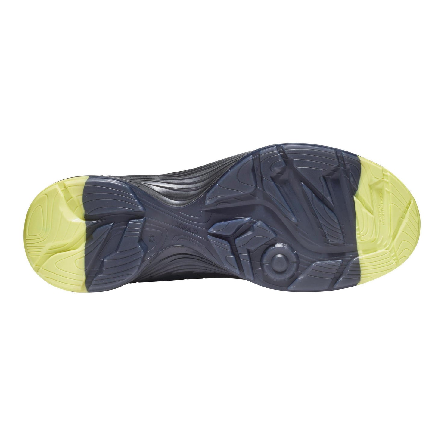 uvex 1 G2 Sicherheitsschuh S2 Halbschuh- Leichter S2-Sicherheitshalbschuh  Top Preise