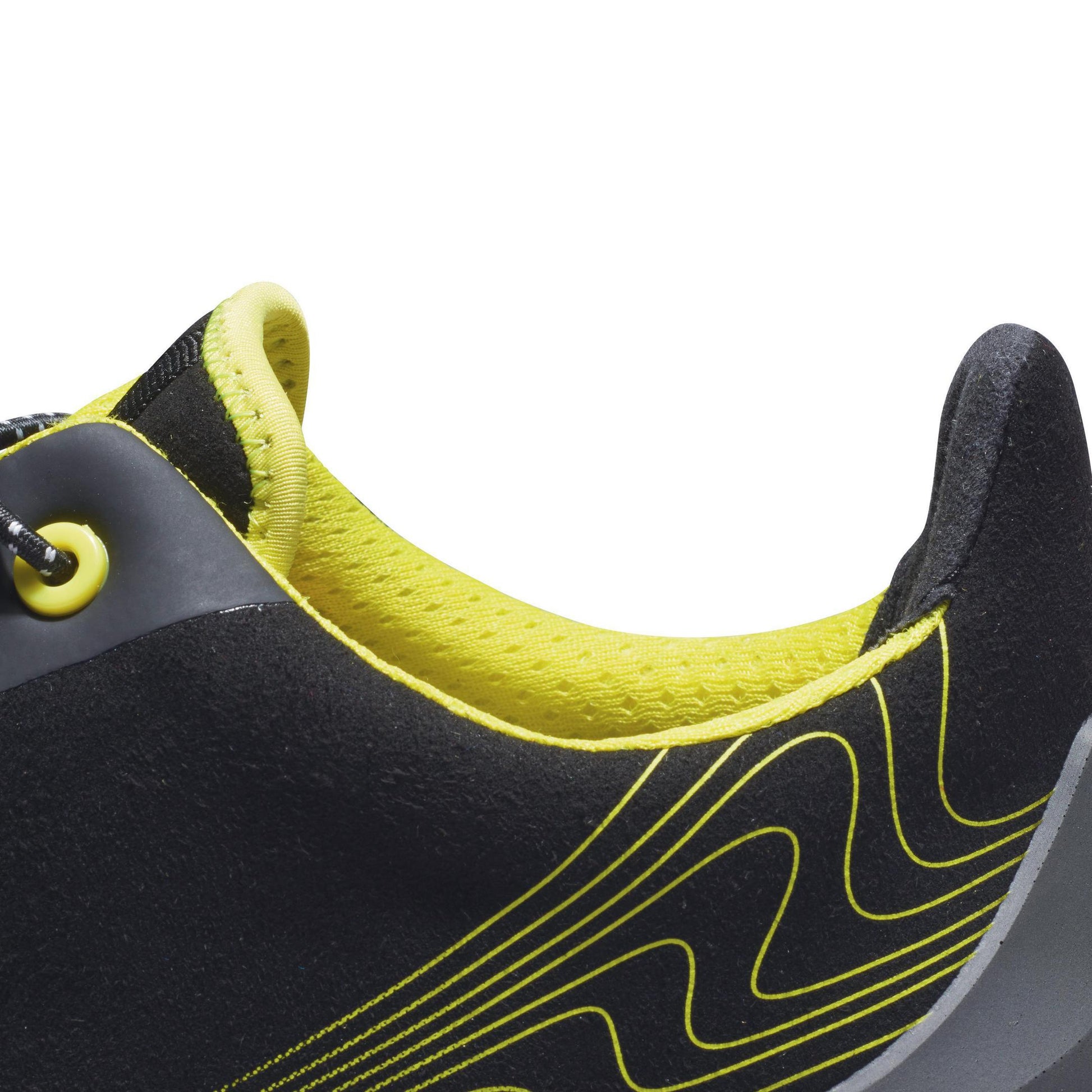 uvex 1 G2 Sicherheitsschuh S2 Halbschuh- Leichter S2-Sicherheitshalbschuh Qualität 