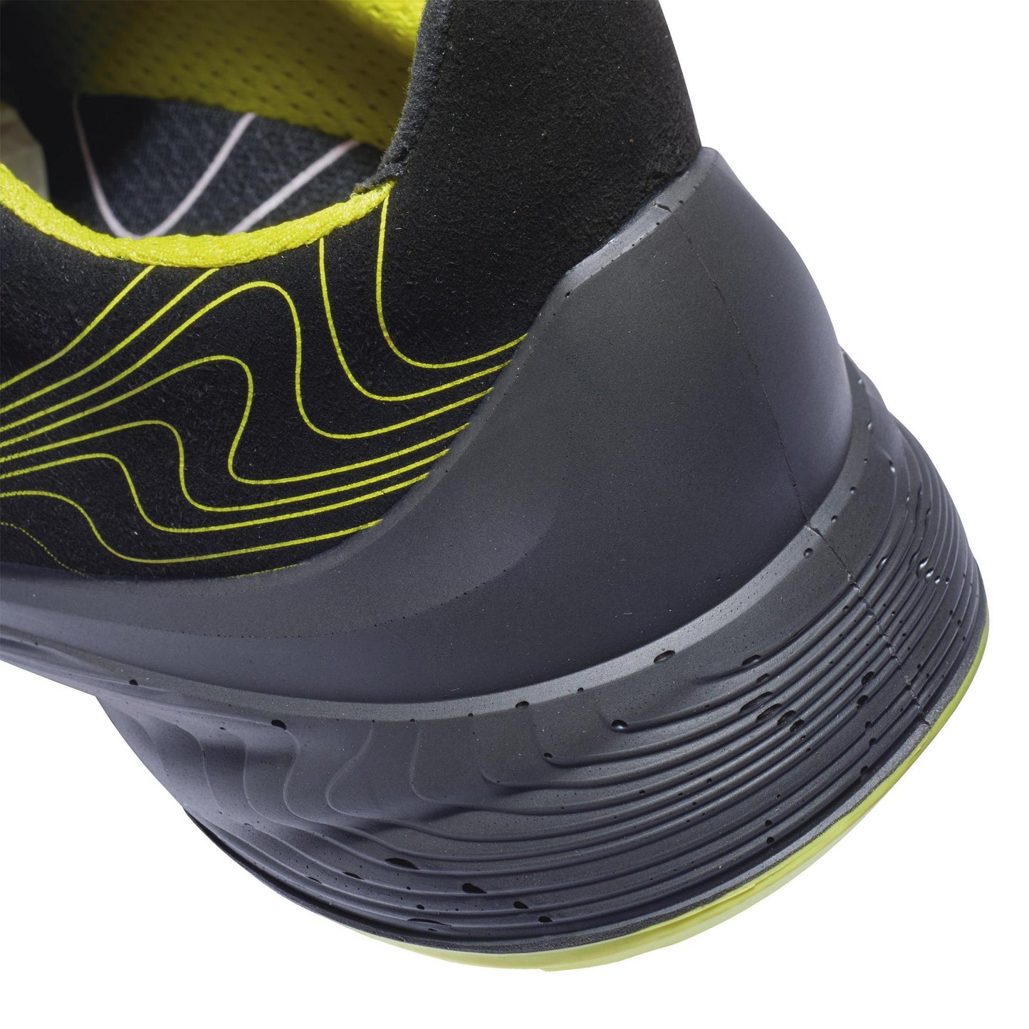 uvex 1 G2 Sicherheitsschuh S2 Halbschuh- Leichter S2-Sicherheitshalbschuh günstige Preise