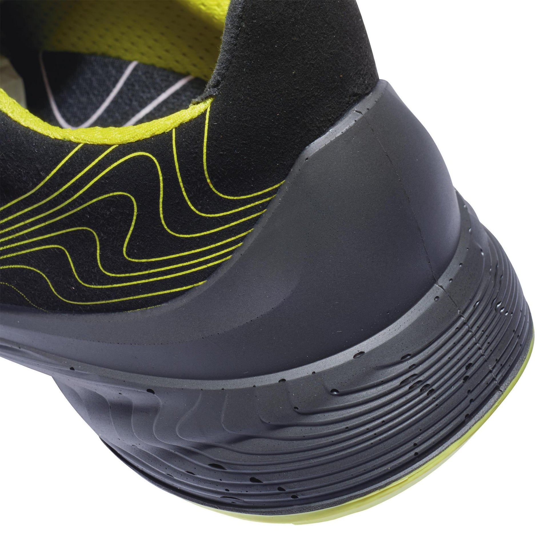 uvex 1 G2 Sicherheitsschuh S2 Halbschuh- Leichter S2-Sicherheitshalbschuh günstige Preise