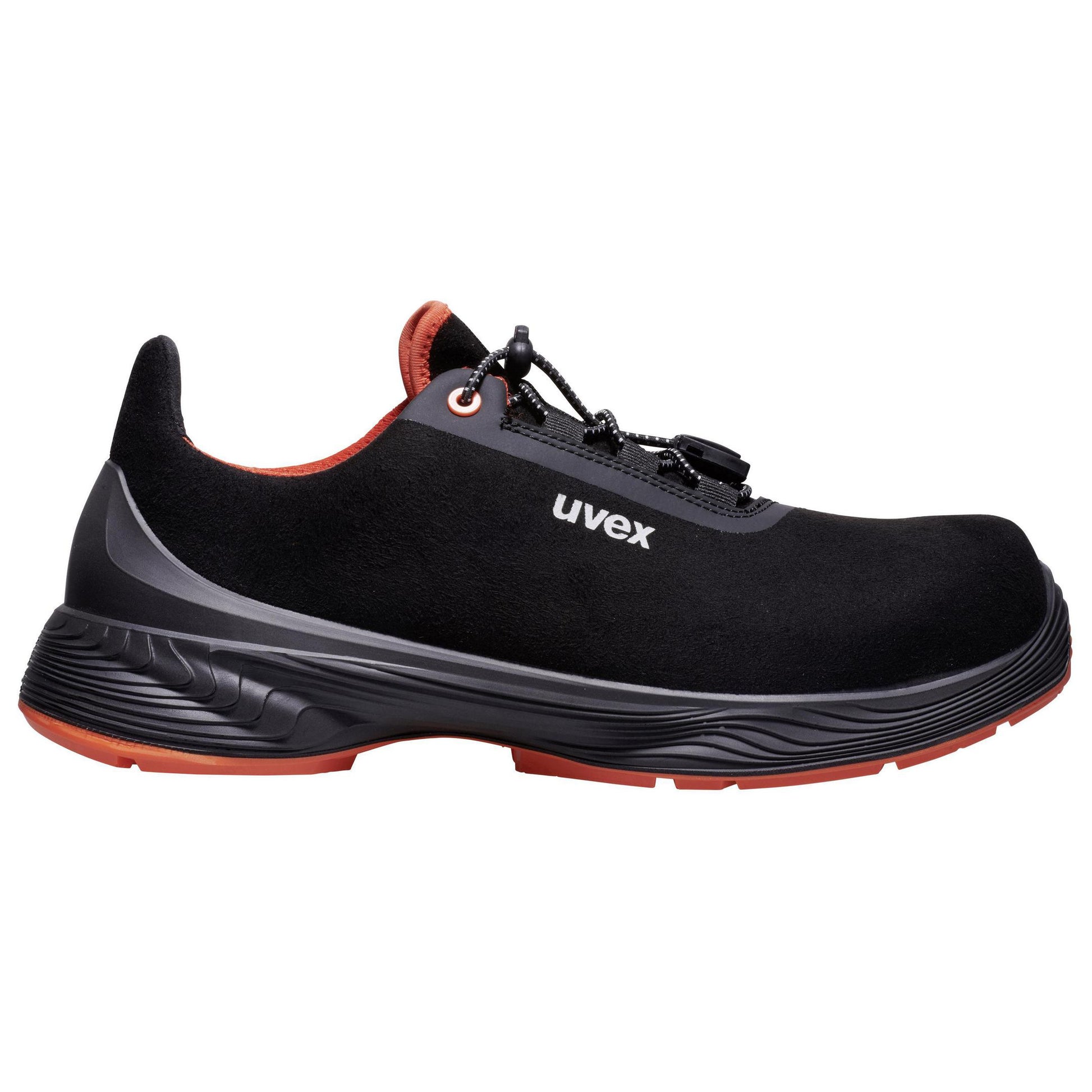 uvex 1 G2 Sicherheitsschuh S2 Halbschuh- Besonders Leicht1