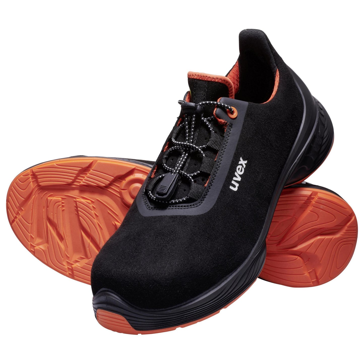 uvex 1 G2 Sicherheitsschuh S2 Halbschuh- Besonders Leicht2