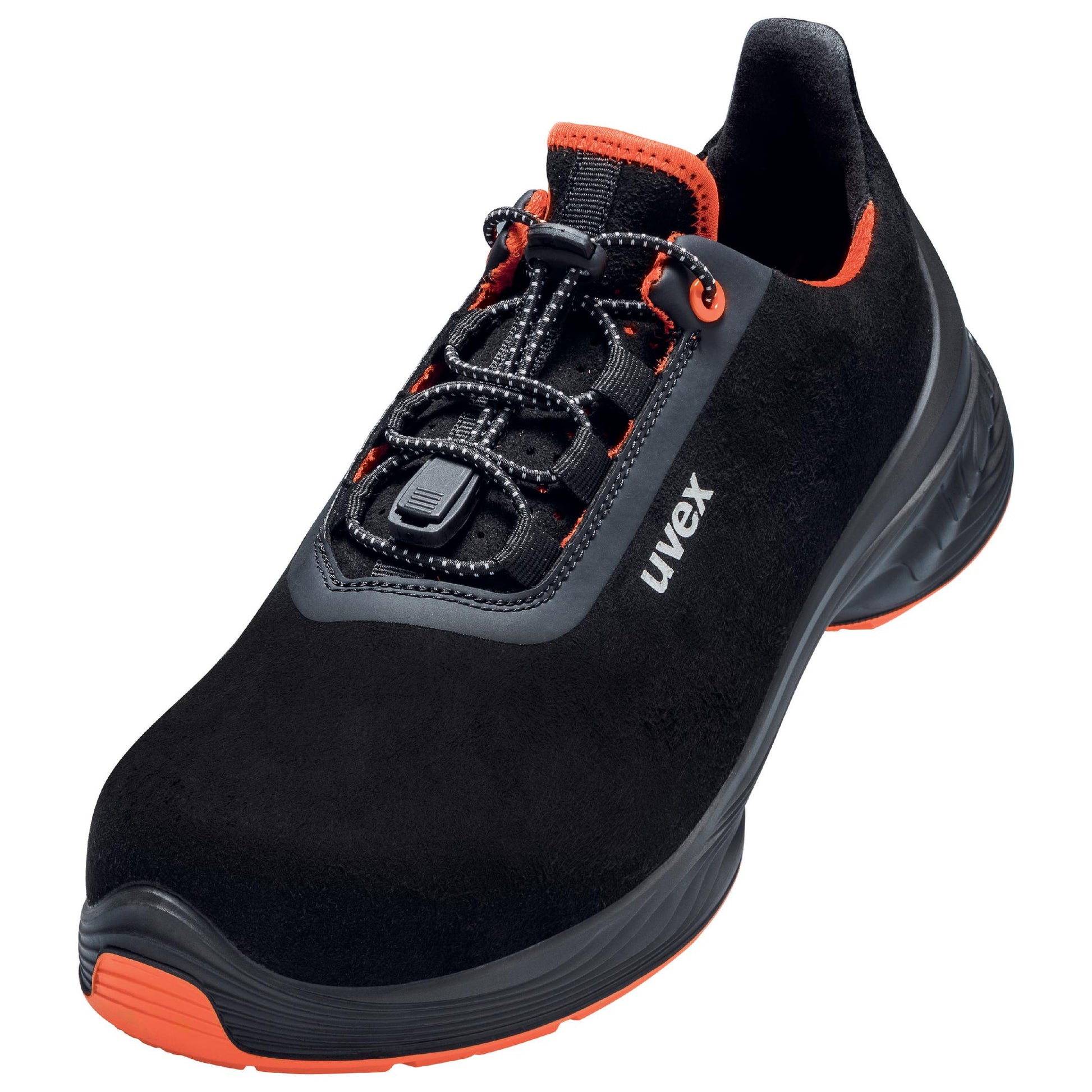 uvex 1 G2 Sicherheitsschuh S2 Halbschuh- Besonders Leicht6