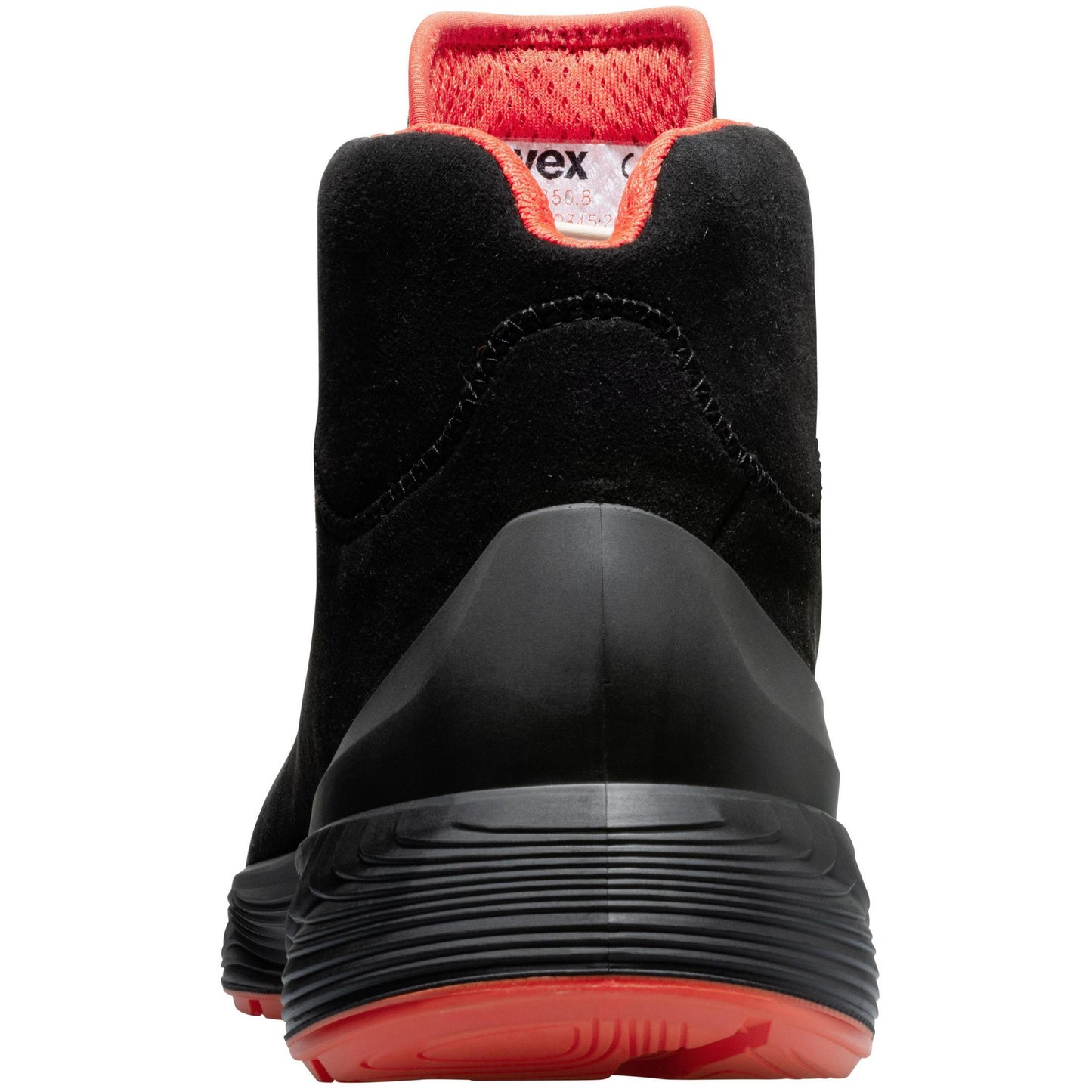 uvex 1 G2 Sicherheitsschuh S2 Stiefel- S2- Sicherheitsschnürstiefel