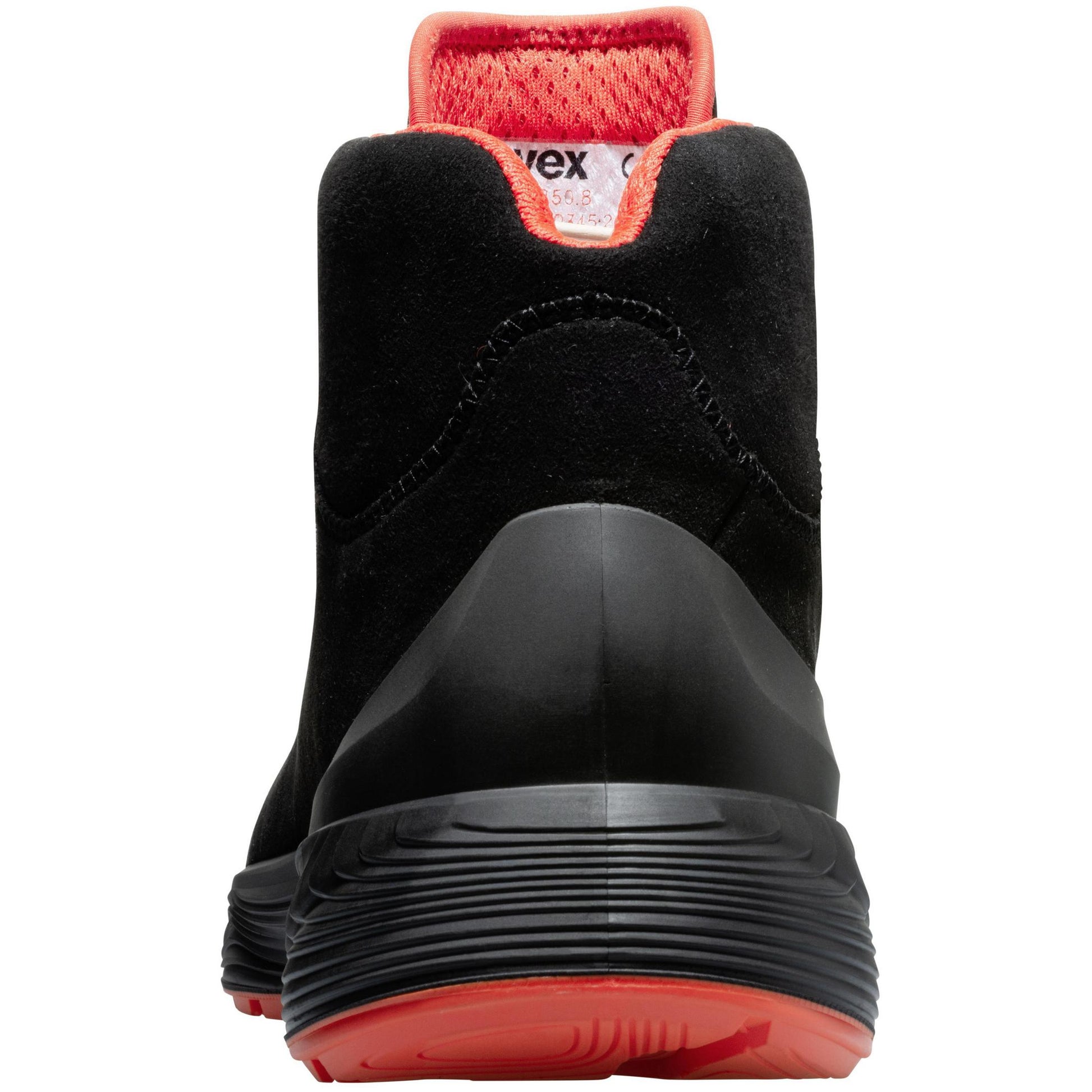 uvex 1 G2 Sicherheitsschuh S2 Stiefel- S2- Sicherheitsschnürstiefel